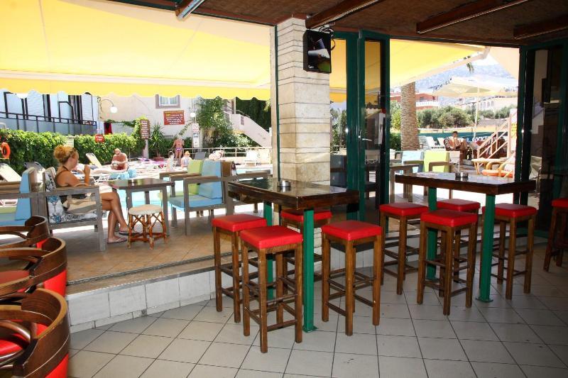 Apartmán Le Palme Malia Exteriér fotografie