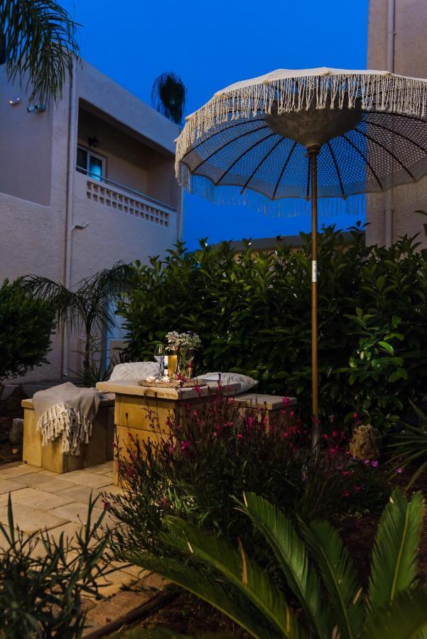 Apartmán Le Palme Malia Exteriér fotografie