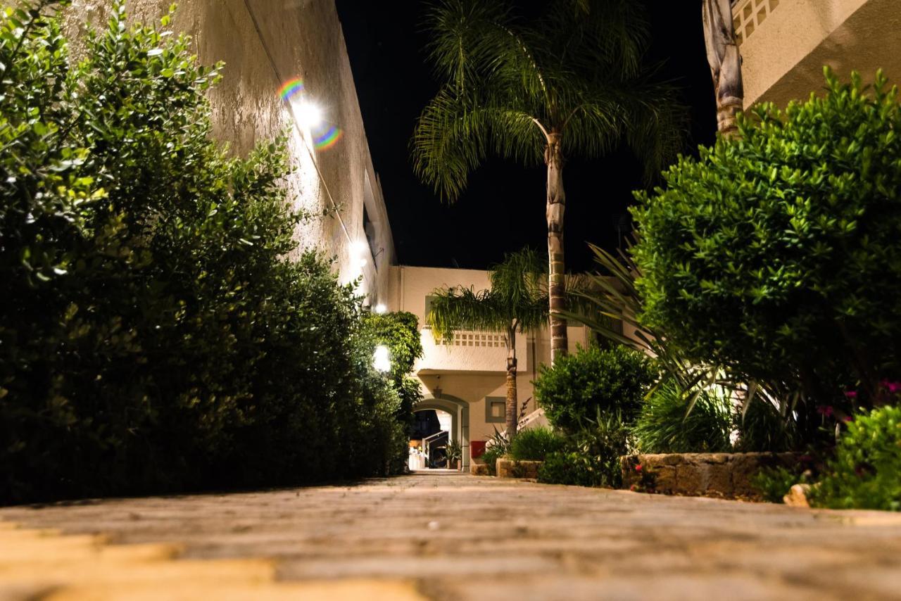 Apartmán Le Palme Malia Exteriér fotografie