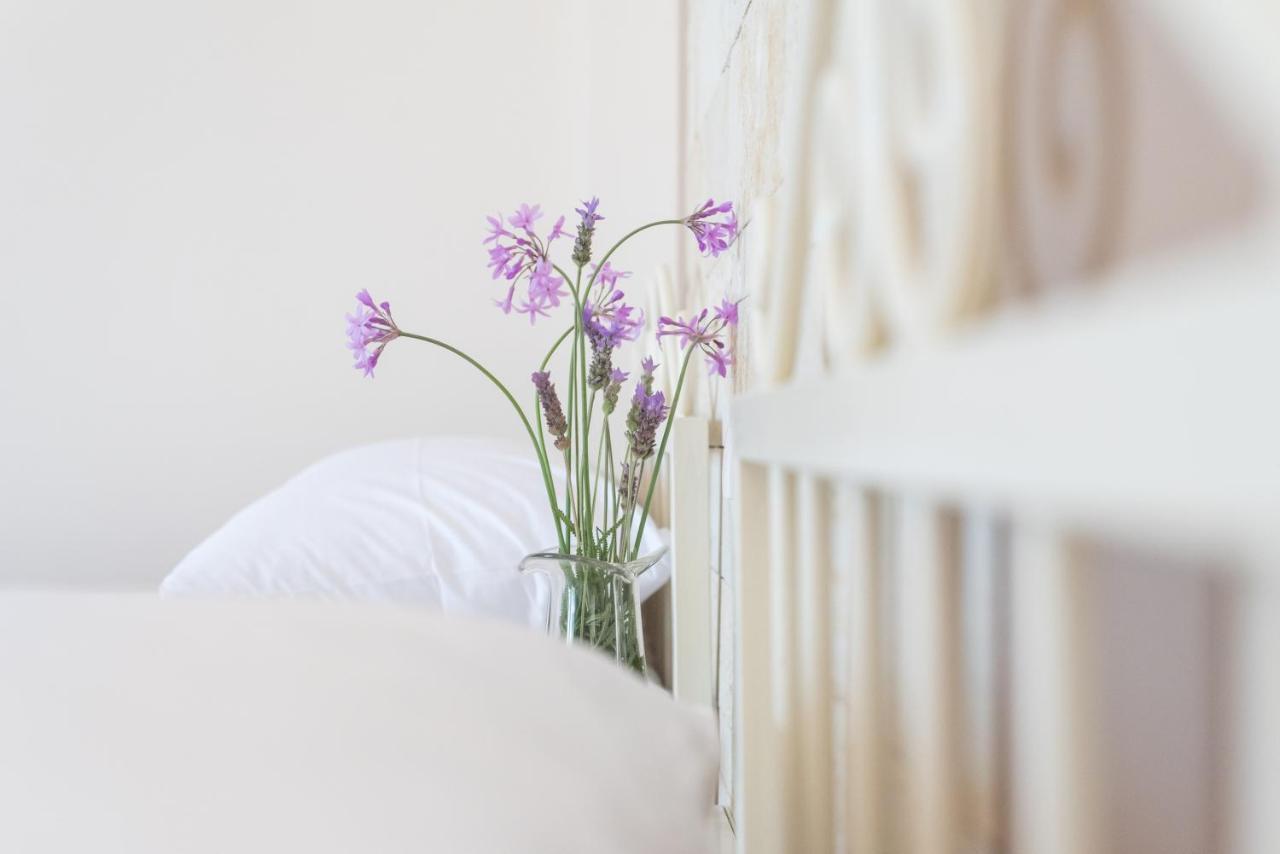 Apartmán Le Palme Malia Exteriér fotografie